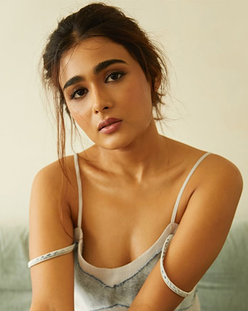 Shalini Pandey